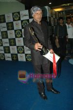 Manoj Bajpai at Lions Gold Awards in Bhaidas Hall on 11th Jan 2011 (110).JPG